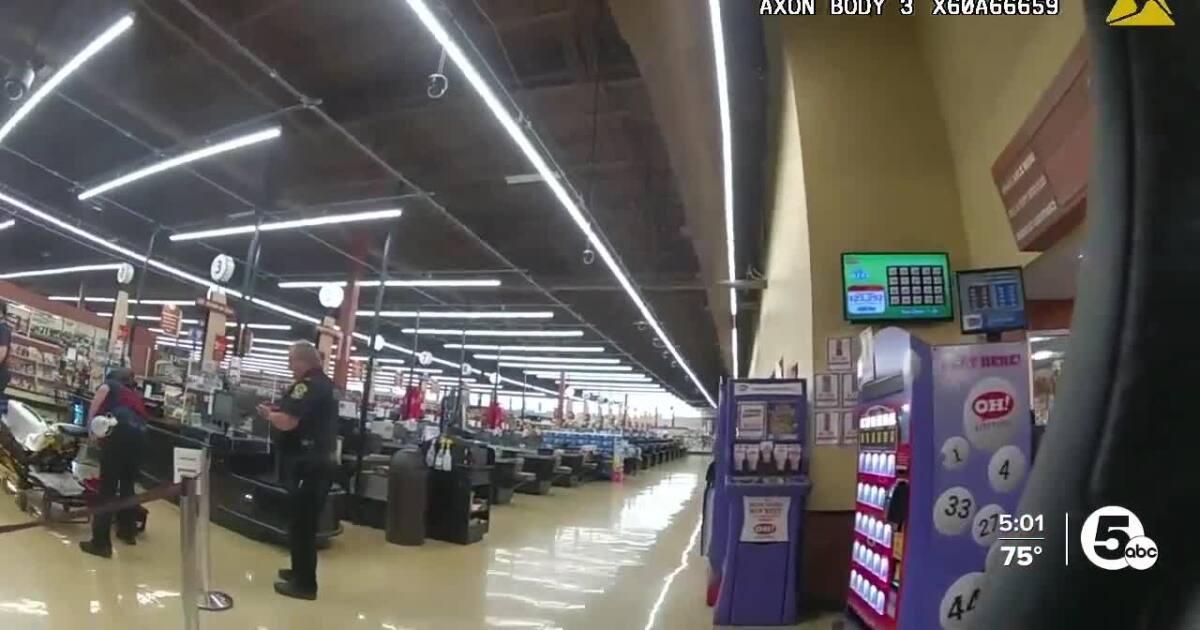 Featured image for Unanswered Questions Surround North Olmsted Giant Eagle Murder-Suicide