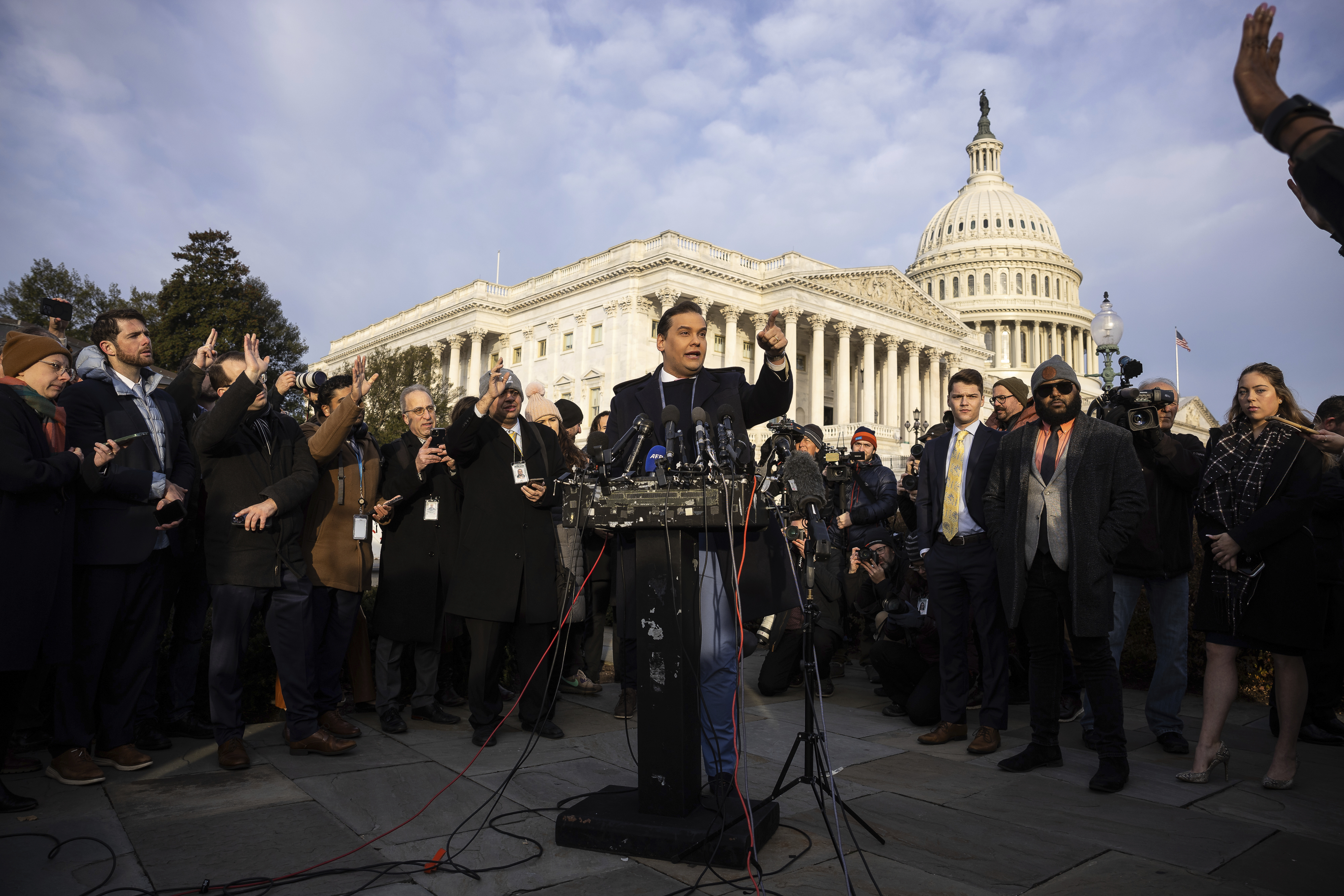 Featured image for "N.Y. Special Election Fallout: Republicans Unfazed by Loss, Progressives Concerned with Democratic Shift"