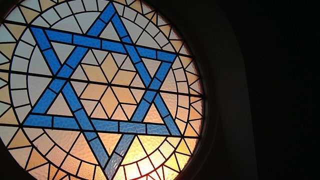 "Massachusetts Man Charged with Threatening Synagogue and Jews"