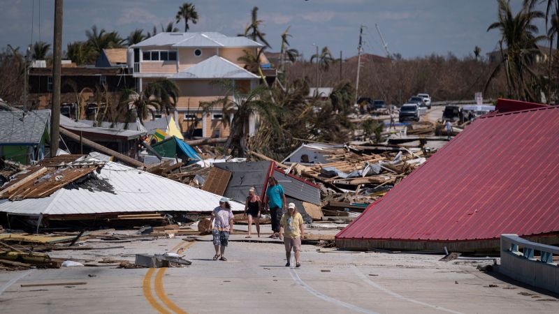 The Impact of Record Warm Ocean Temperatures on Hurricane Season and South Florida