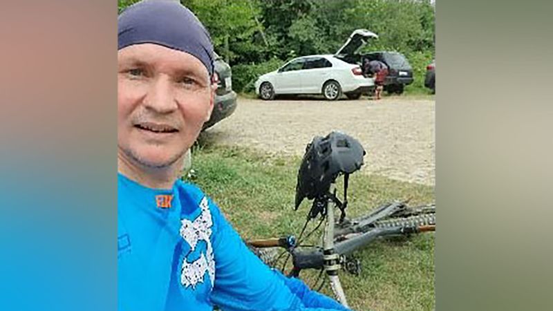 Russian Submarine Commander Assassinated While Jogging: Strava App Connection Suspected