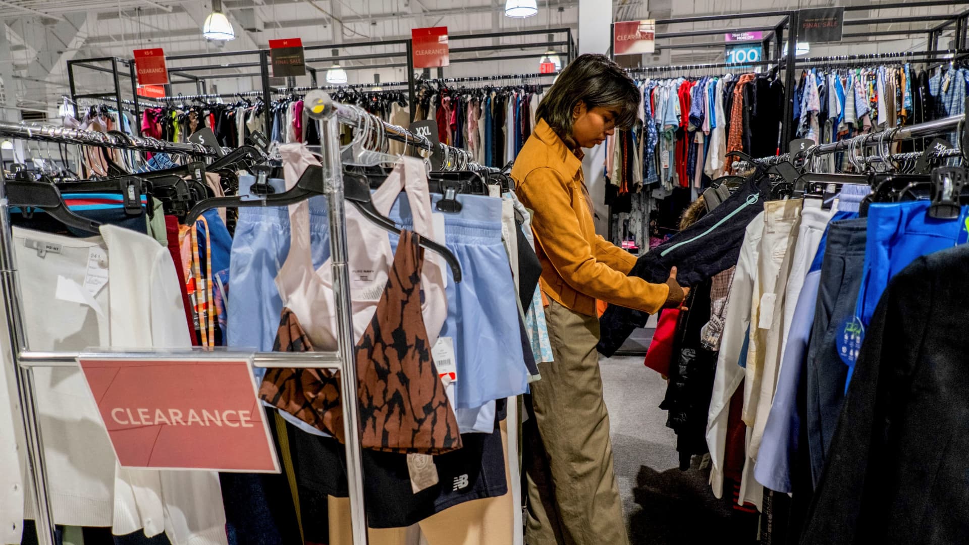 Retailers and Brands Prepare for Price Hikes Amid Tariff Uncertainty