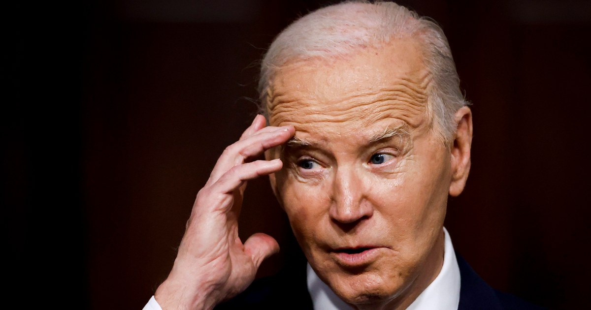 Ohio's Top Election Official Warns of Potential Hurdles for Biden's General Election Ballot