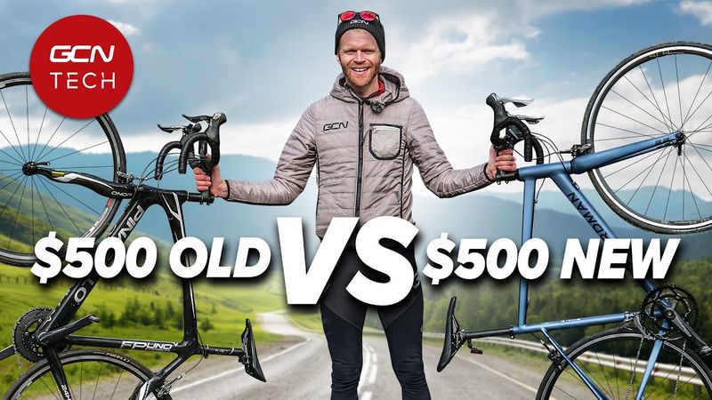 Featured image for "Choosing the Best Budget Bike: New vs. Used Options and Accessories for Every Age Group"