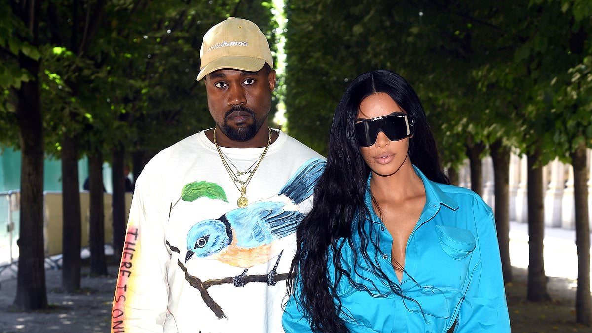 Featured image for "Kanye West's Dental Obsession: From Titanium Teeth to Diamond Grills"