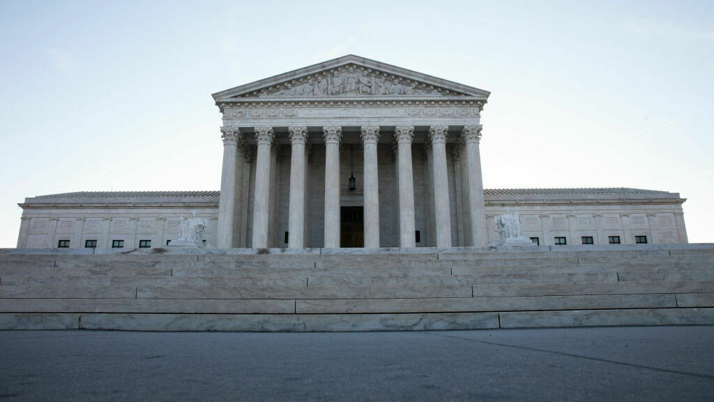 Featured image for "Supreme Court to Rule on Emergency Abortion Cases Amidst Idaho Ban Enforcement"