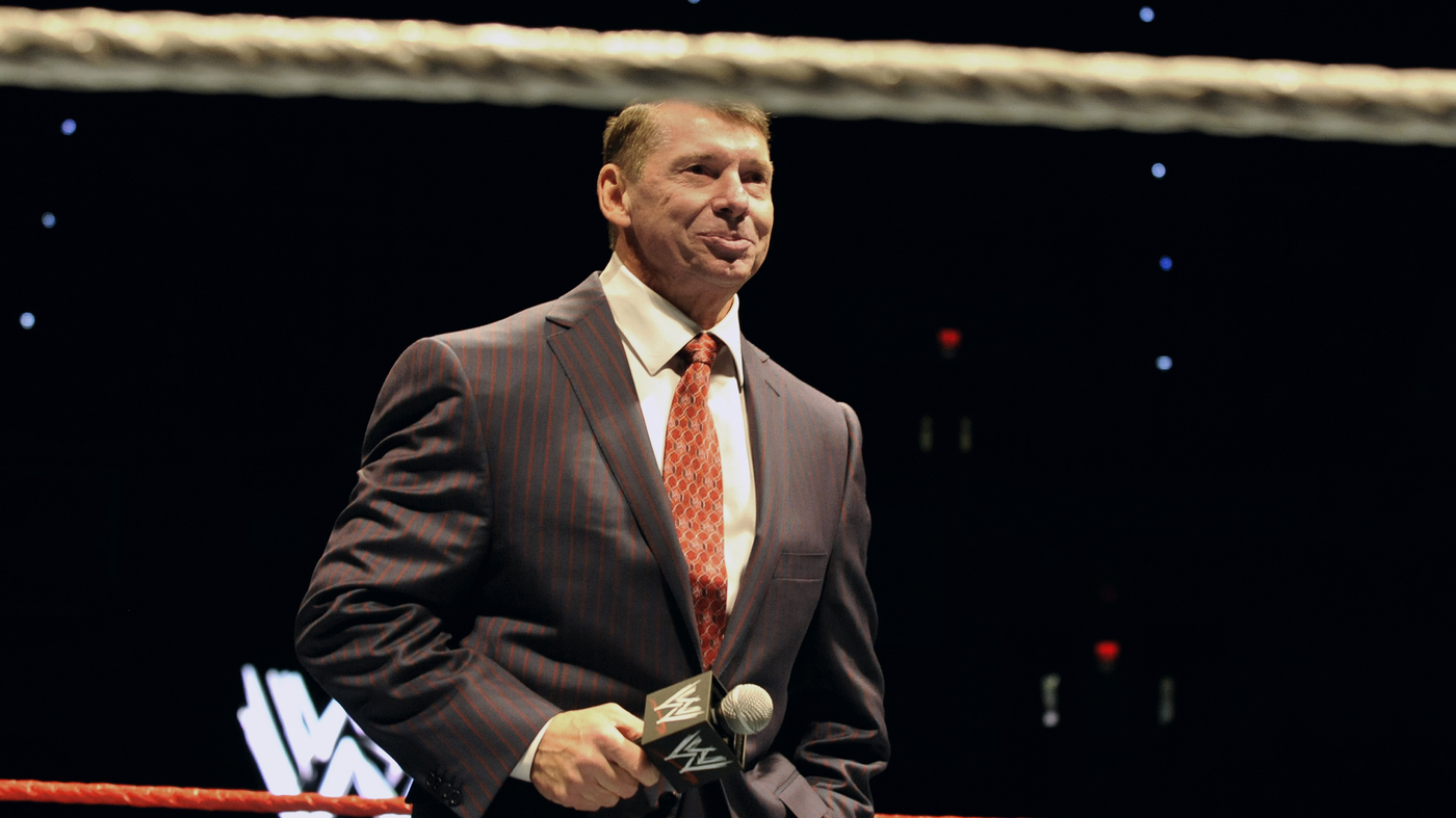 "WWE and TKO Owner Vince McMahon Resigns Amid Sexual Misconduct Allegations"