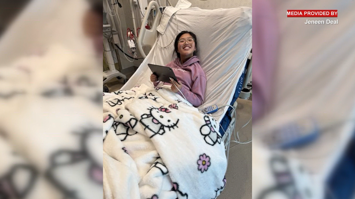 Featured image for Family Battles Hospital Vaccine Policies to Secure Transplant Rights