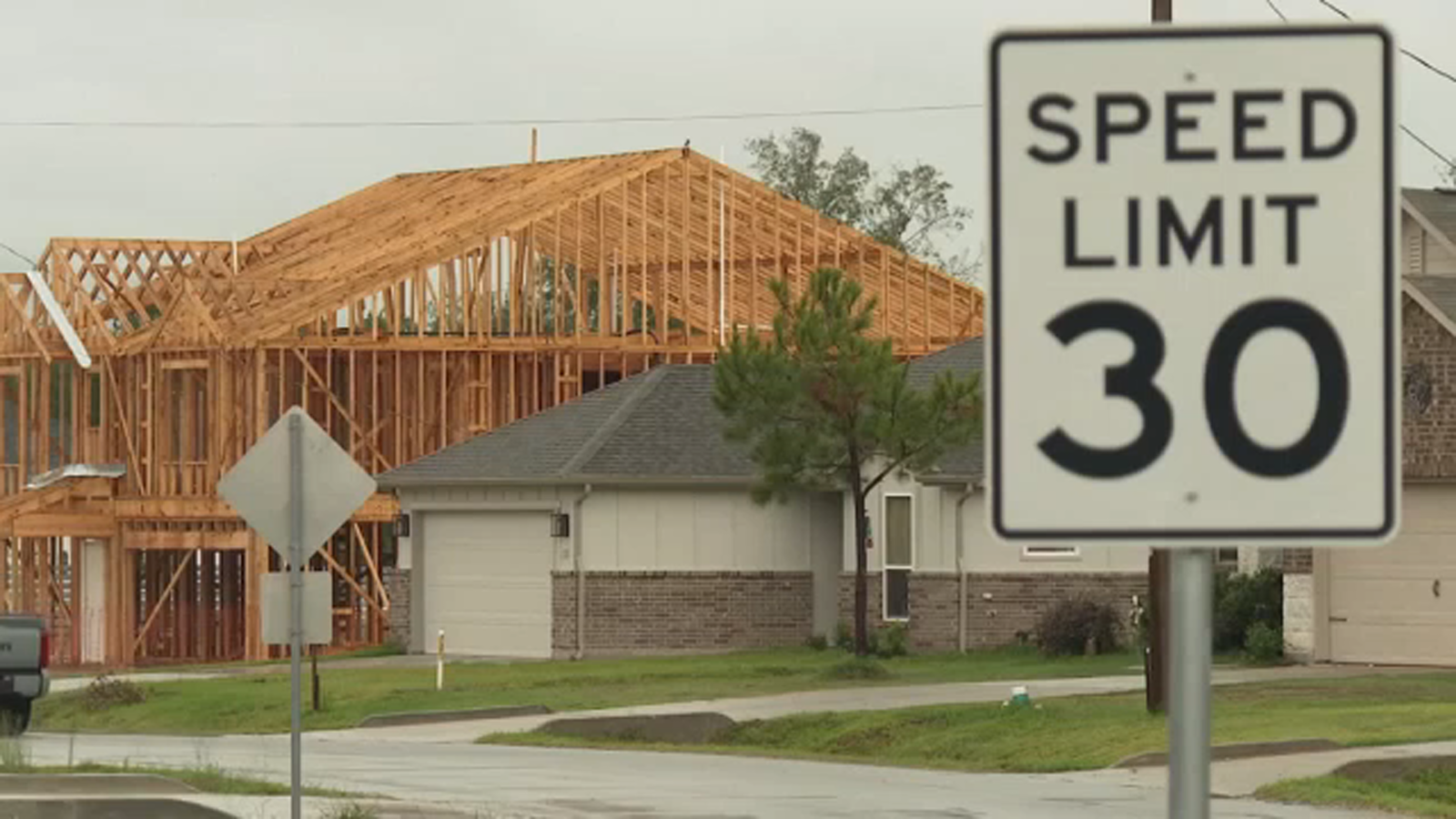 "Justice Department Files Lawsuit Against Colony Ridge Developer for Targeting Hispanic Homebuyers in Alleged Land Sales Scheme"