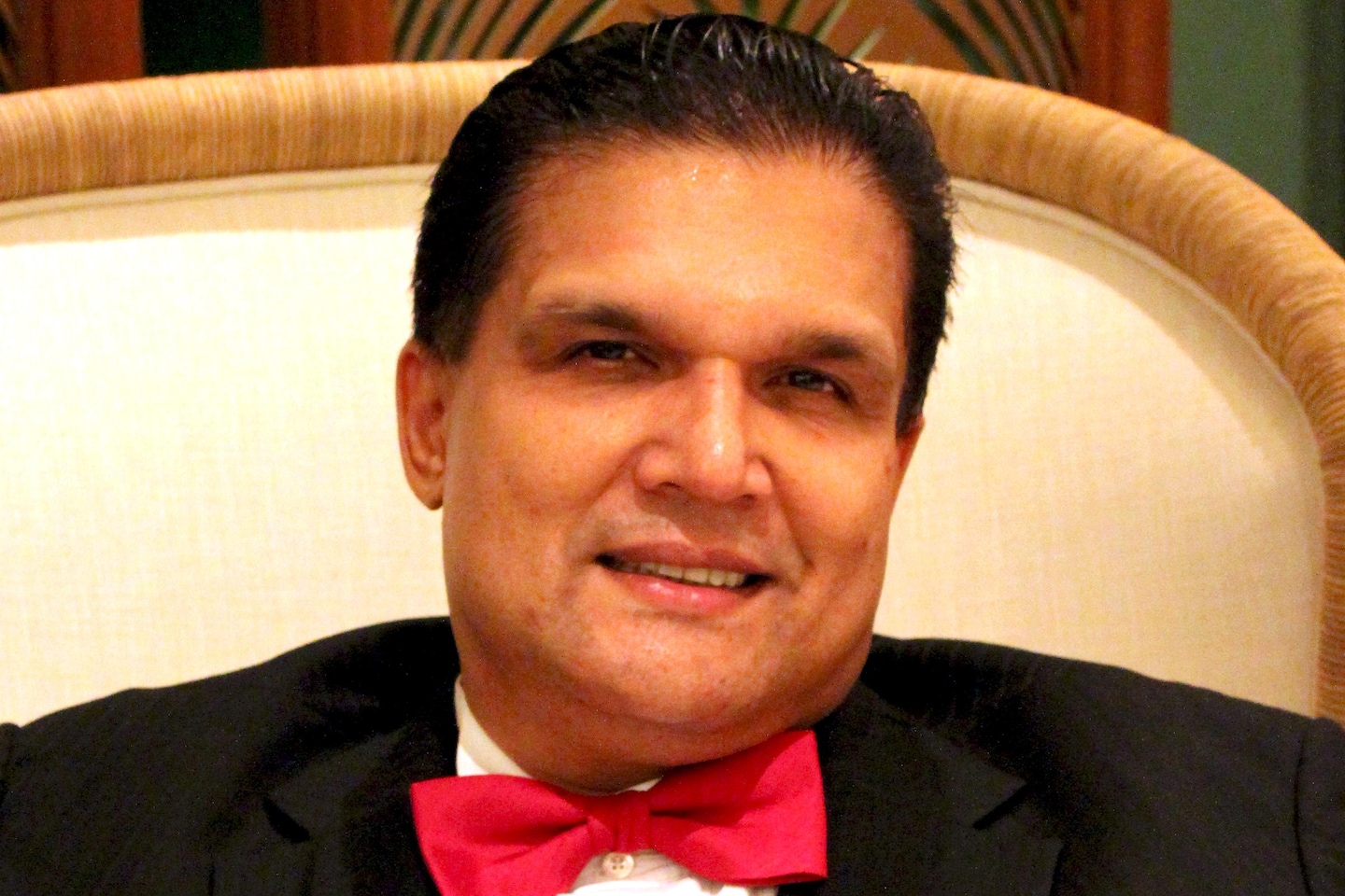 Convictions overturned in 'Fat Leonard' case due to prosecutor misconduct