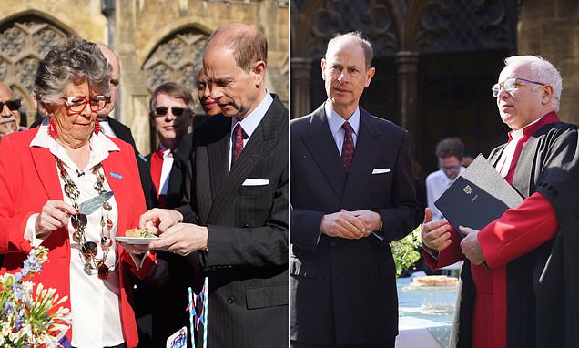 Featured image for "Coronation Quiche: A Royal Delight or Overpriced Fad?"