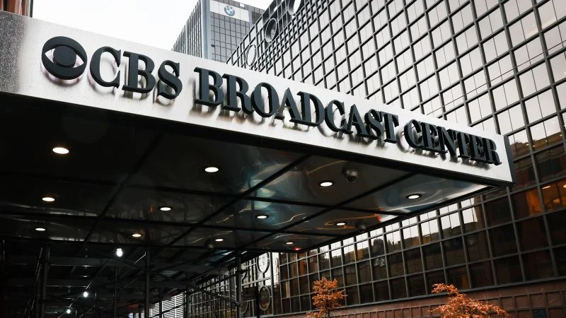 CBS News cuts 6% of staff, closes CBS News Radio as Bari Weiss drives overhaul