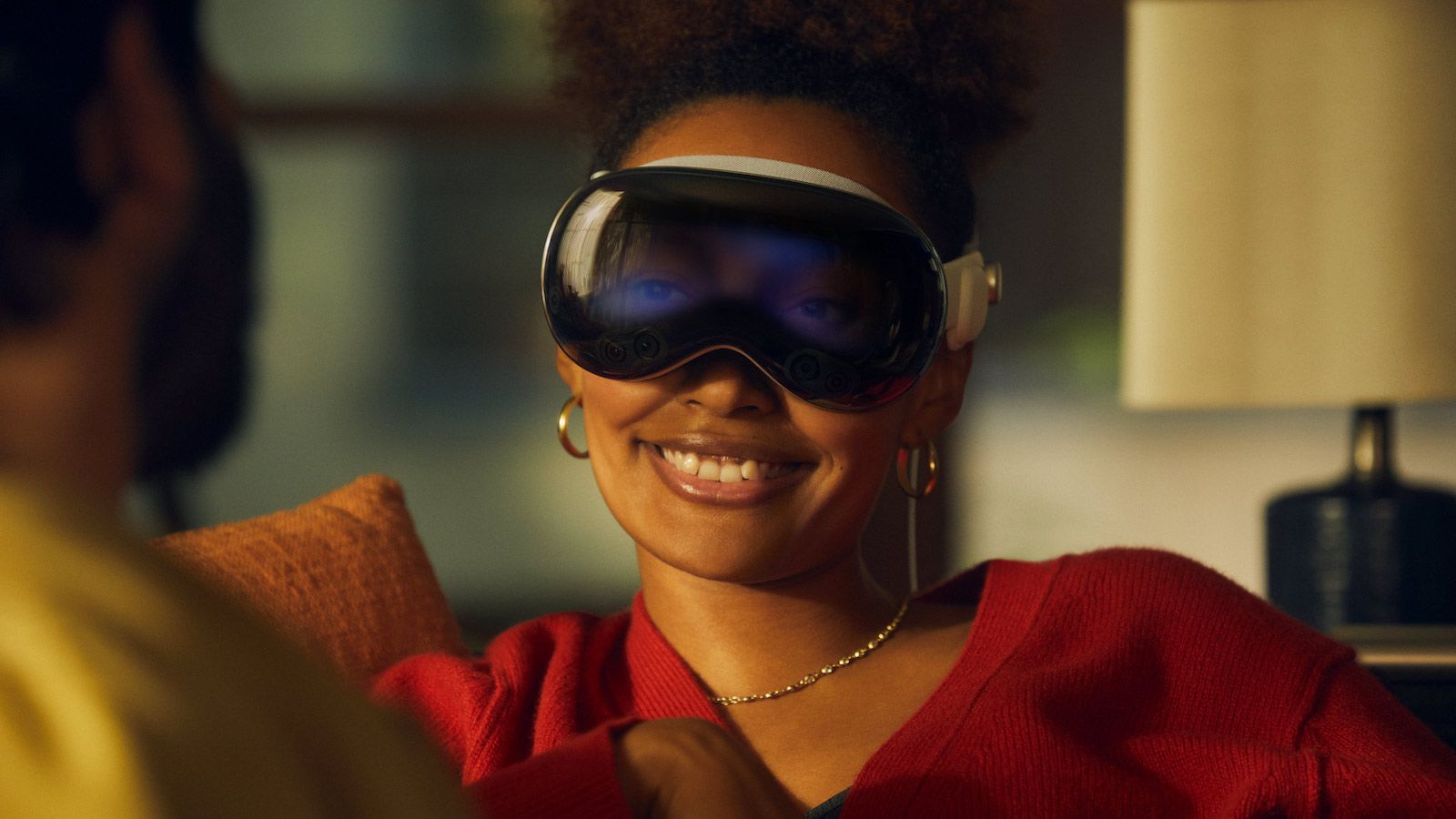 Trademark Battle Threatens Apple's Vision Pro Headset Name in China