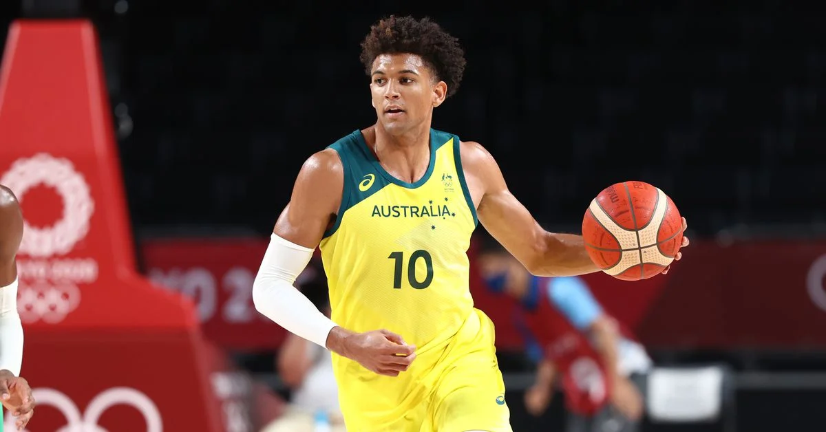 Blazers' Thybulle Key, Sharpe Questionable.