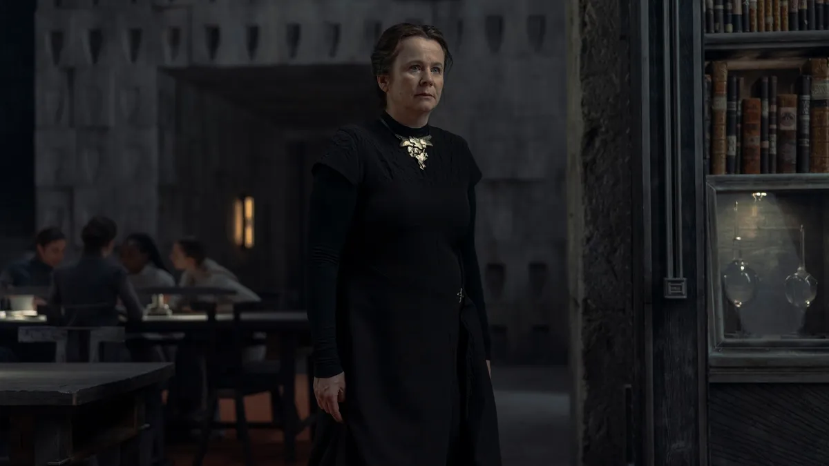 Featured image for Dune: Prophecy Explores New Depths Beyond Villeneuve's Vision