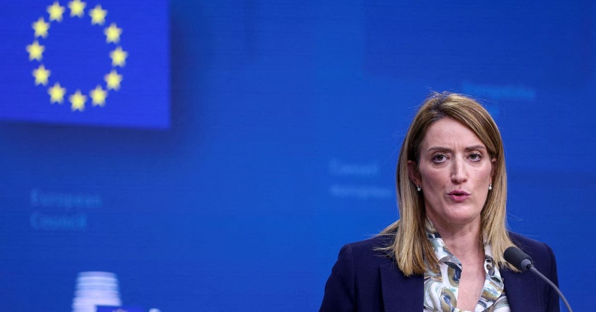 Featured image for EU Implements New Migration Pact to Reduce Numbers and Reform Asylum System