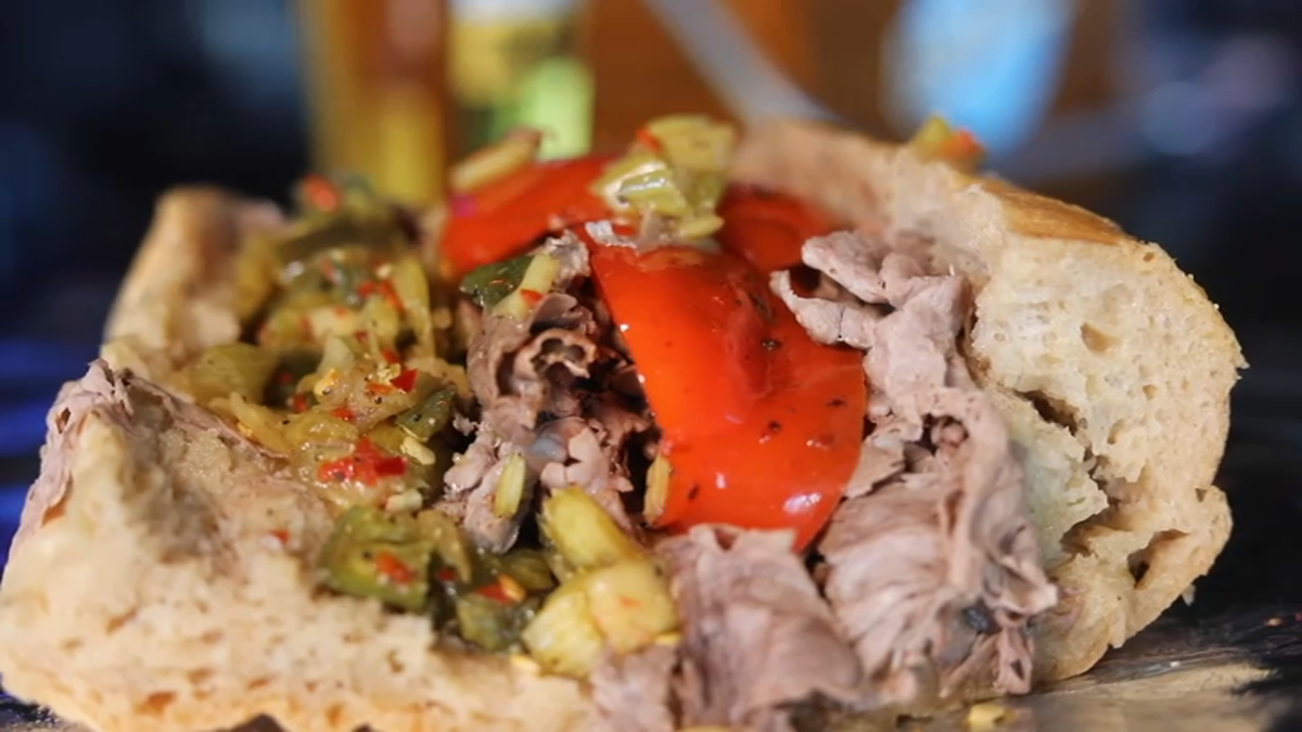 "Chicagoans Rejoice: Free Italian Beef Sandwiches for National Italian Beef Day!"