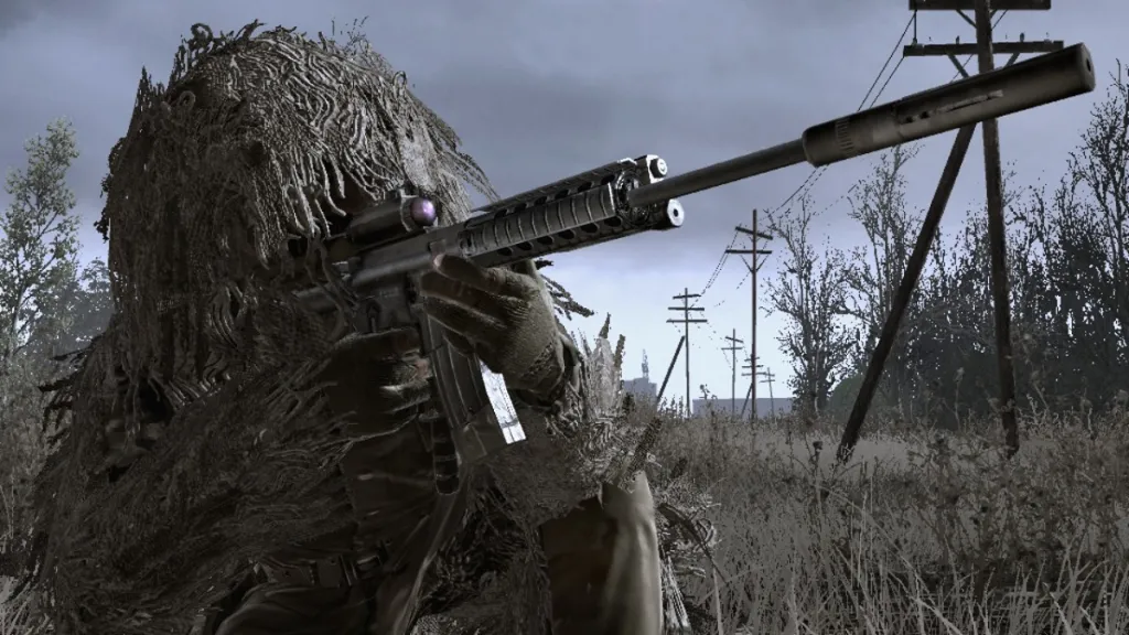 Activision Wins $14.5M Lawsuit Against Call of Duty Cheat Maker