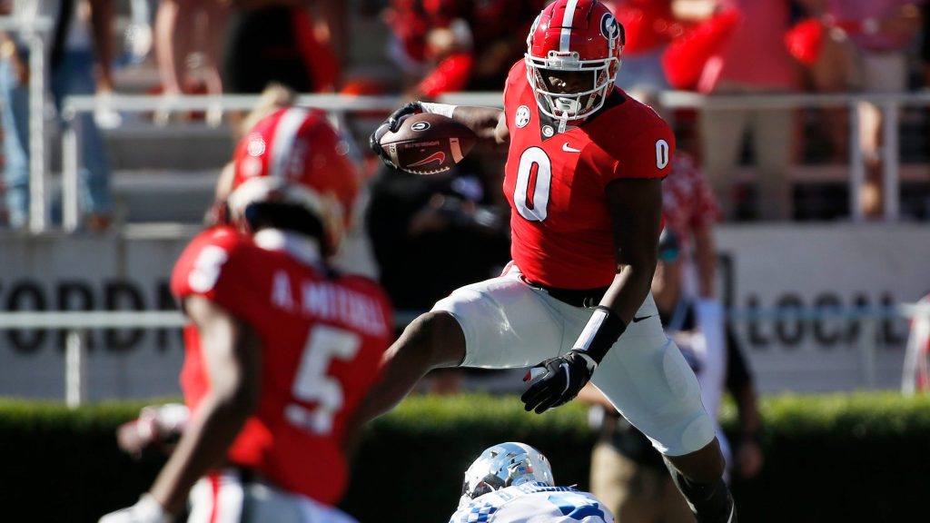 "Packers' Potential Picks: Top Prospects for 2023 NFL Draft"