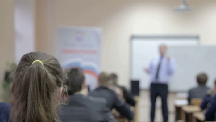 "Texas and Florida Senate Pass Controversial Education Bills"
