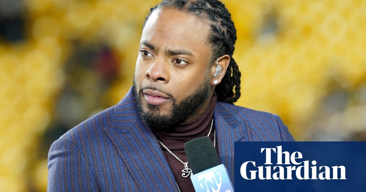 Featured image for "Ex-NFL Star Richard Sherman Arrested for DUI"