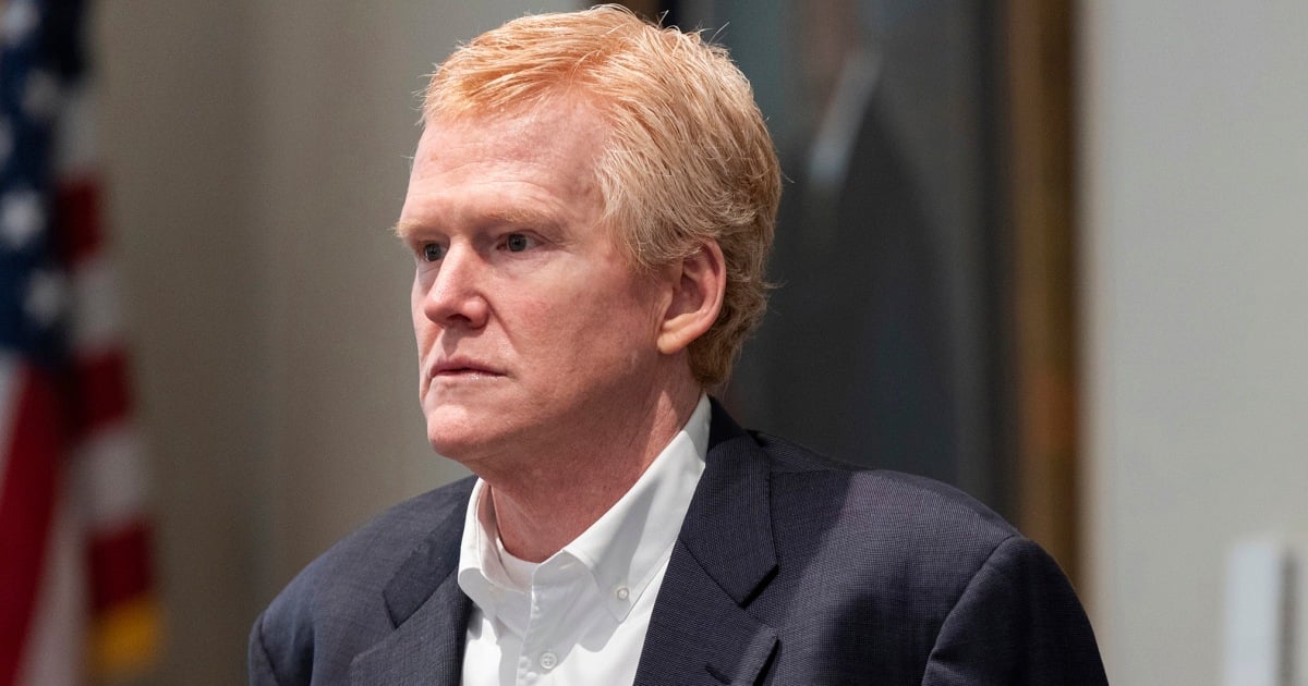 Alex Murdaugh indicted on 22 federal counts for financial fraud and alleged accomplice charged.