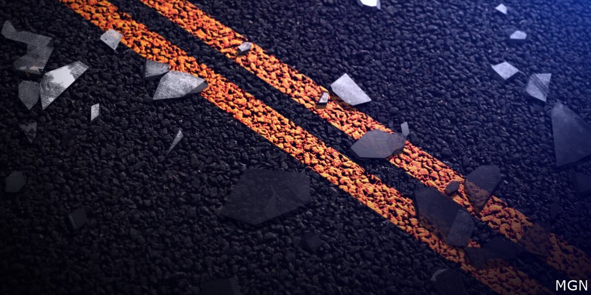 Fatal Head-On Collision Involving Siblings in Rural New York.