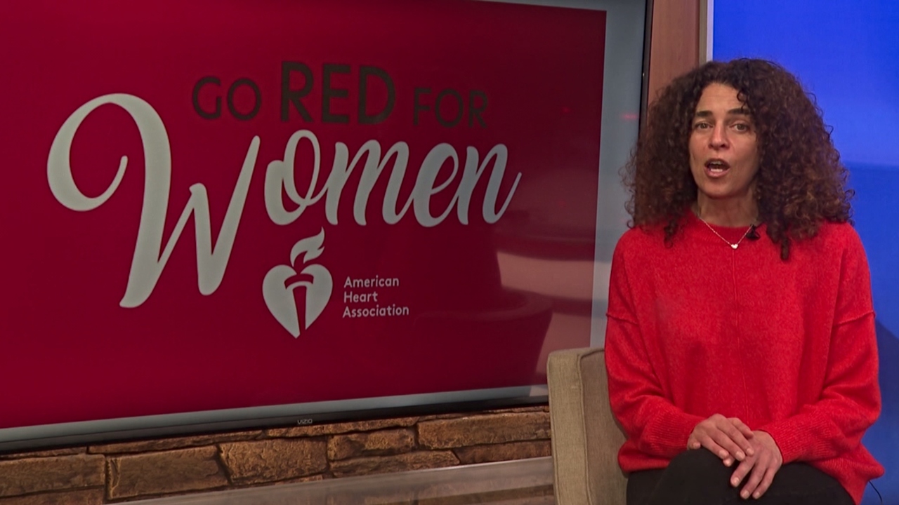 Featured image for "Empowering Women: The Impact of Red in Heart Disease Awareness"