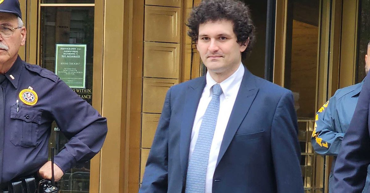 FTX Takes Legal Action to Retrieve $700M from "Super-Networker" Investment Firm