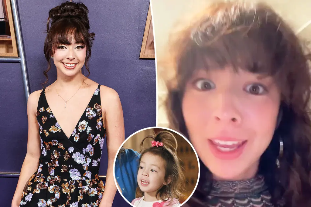 Featured image for Modern Family's Aubrey Anderson-Emmons Comes Out as Bisexual at 18