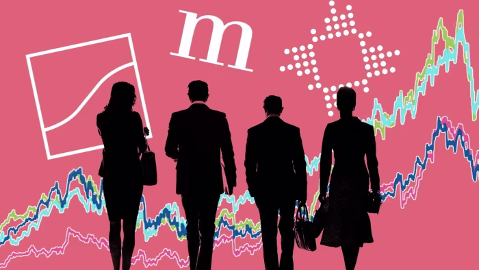 Featured image for Hedge Funds Eye Expansion into Private Credit