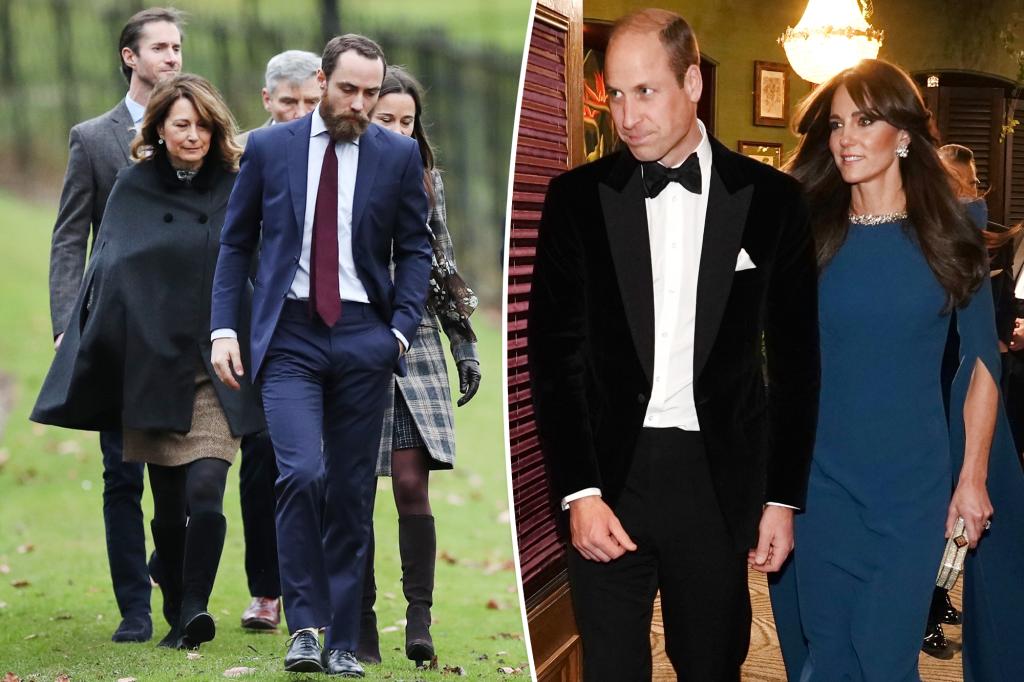 "Kate Middleton's Secret Surgery Shocks Royal Family and Friends"