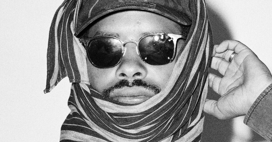 Featured image for Earl Sweatshirt Drops Surprise Album 'Live Laugh Love' and Embraces a New Chapter