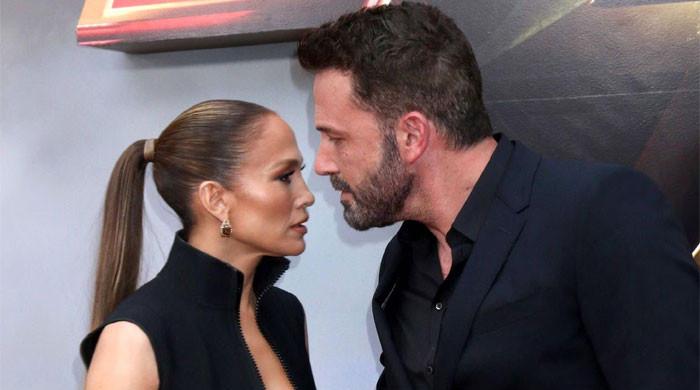 Jennifer Lopez and Ben Affleck's Marriage Faces Strain Amid Public Romance and Split Rumors