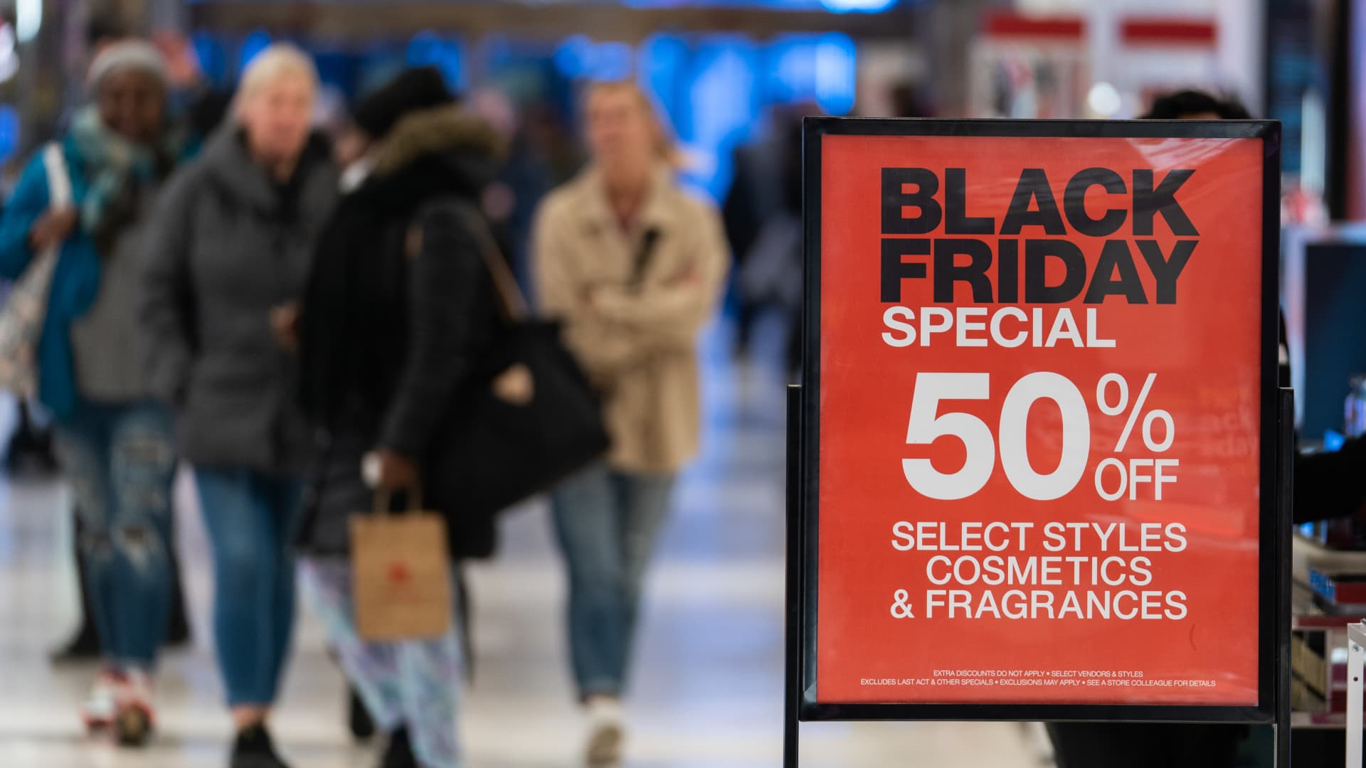 Featured image for "Unveiling the Truth: Black Friday Deals Exposed, Discover the Secrets to Even Lower Prices"