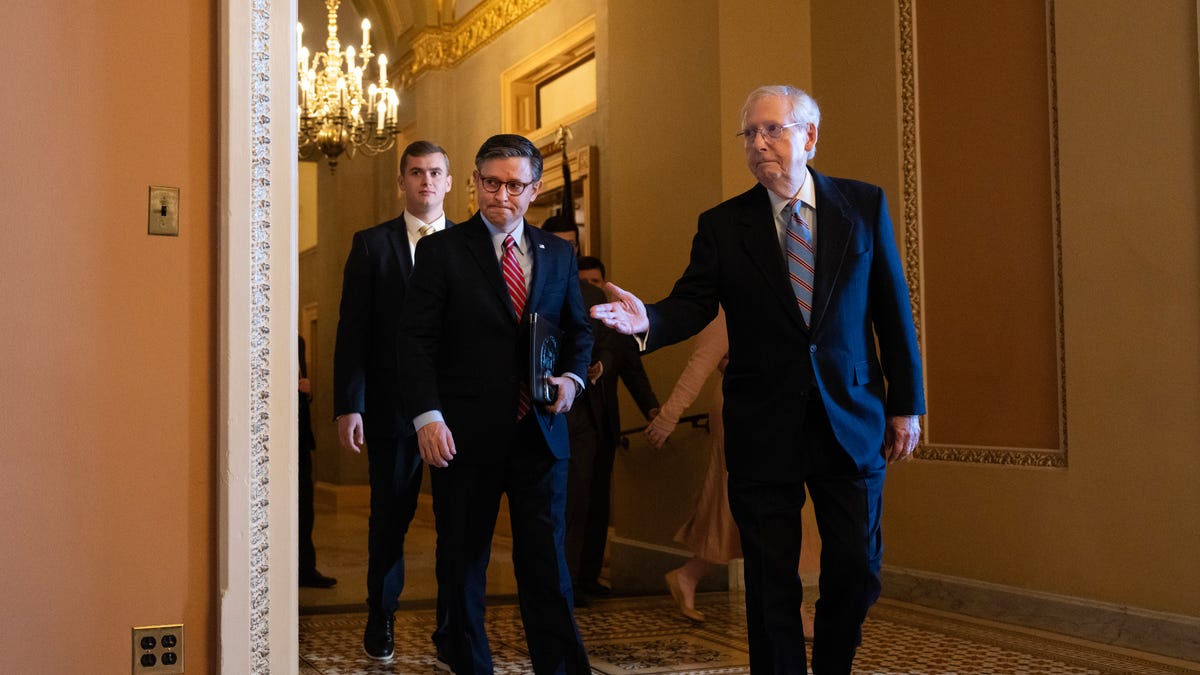 "Schumer's Border Security Plan and Israel Aid: A Dual Battle for the Senator"