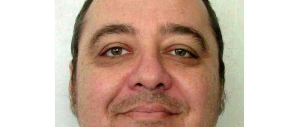 "Alabama's Controversial Bid: Executing Prisoners with Nitrogen as a First"