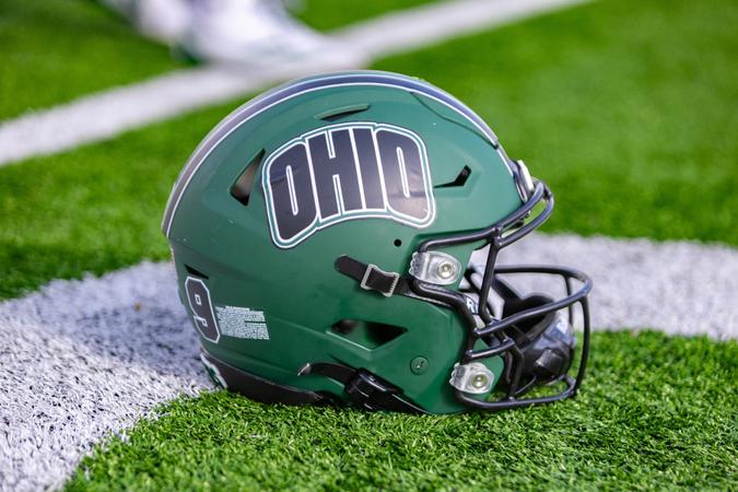 Featured image for Ohio University Fires Football Coach Brian Smith Over Serious Misconduct
