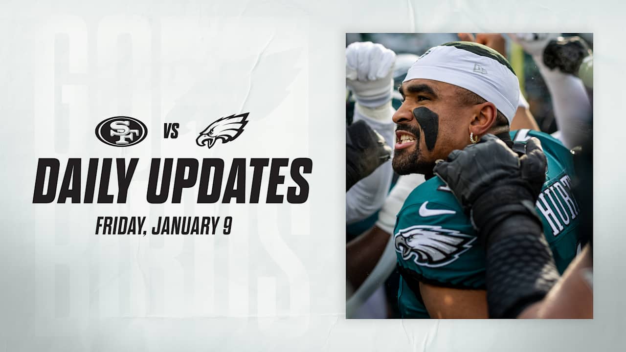 Featured image for Jalen Hurts' Rise to NFL Prominence and Leadership