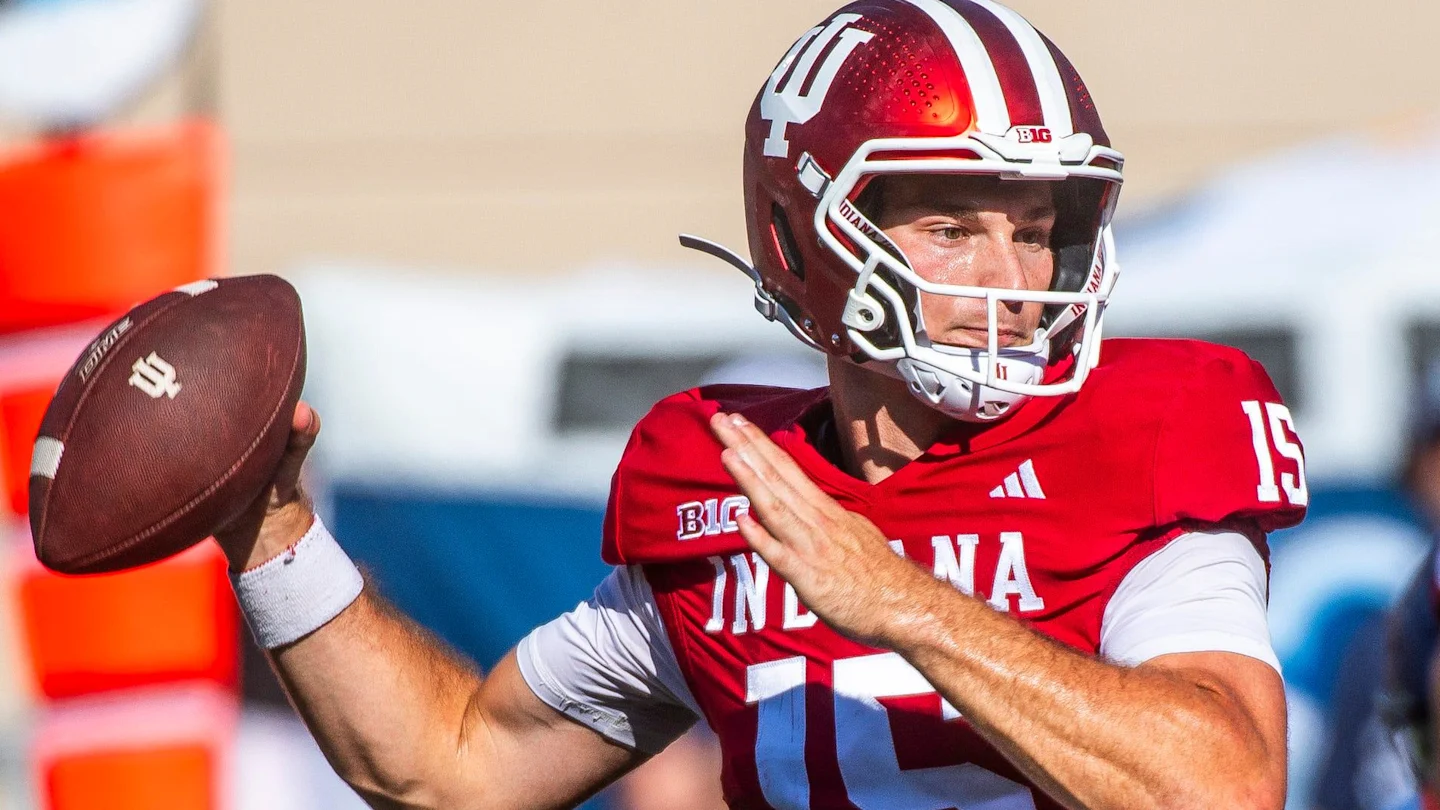 Featured image for 2026 NFL Mock Draft: QB Shake-Ups and Team Position Predictions