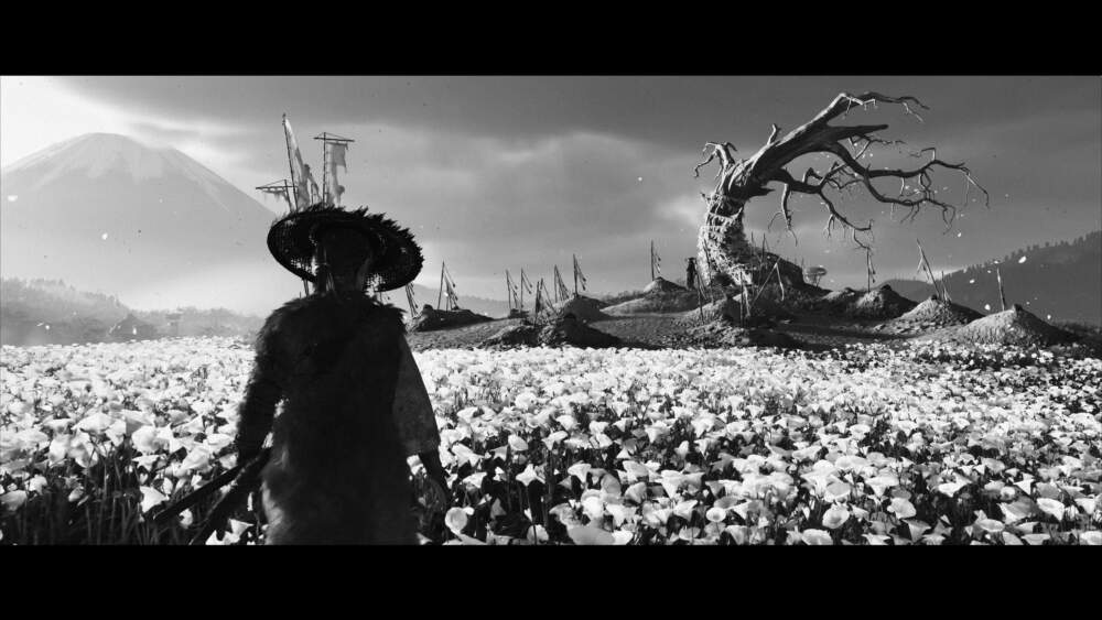 Ghost of Yotei: A Cinematic and Merchandising Success for PlayStation