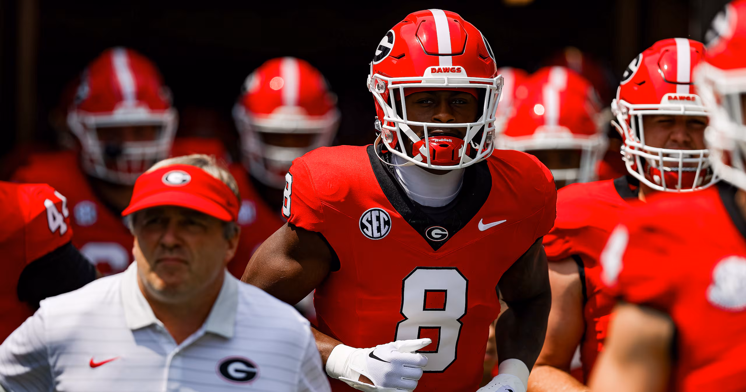 Featured image for Tennessee vs Georgia: Live Updates, Predictions, and Key Moments