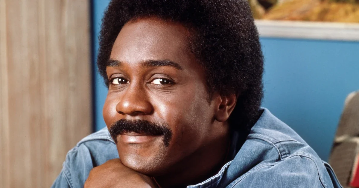 Lamont Sanford Actor Demond Wilson Passes Away at 79