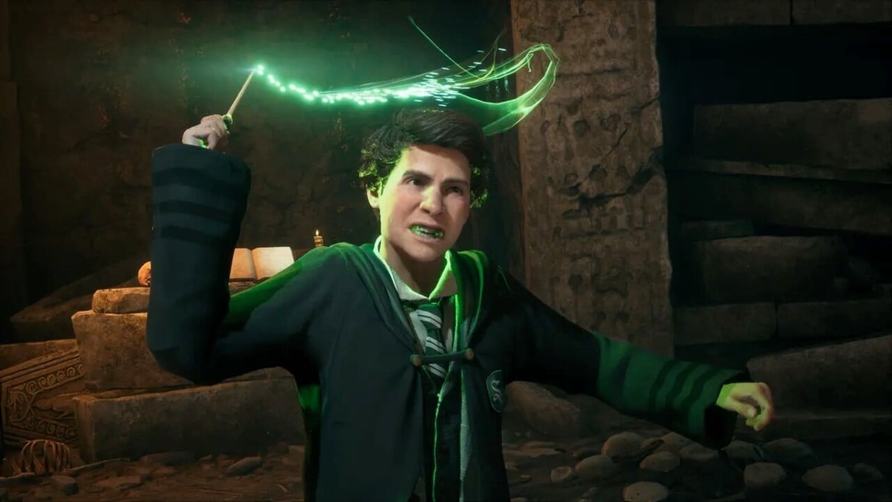"Hogwarts Legacy: Expanded Content and Updates for All Platforms in 2024"