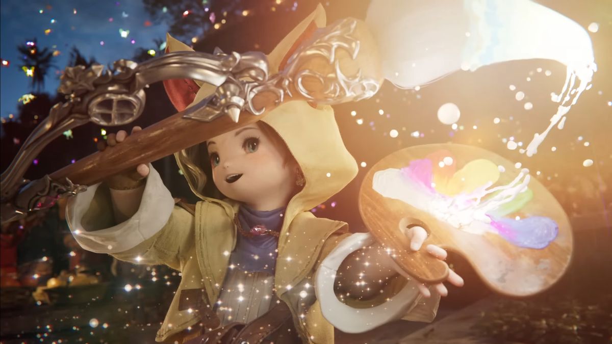 "Final Fantasy XIV: New Xbox Open Beta Date and Exciting Announcements Revealed"