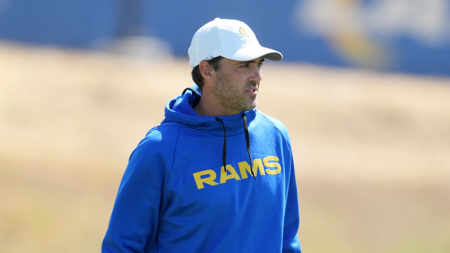 "Steelers' Offensive Coordinator Search: Impact of Falcons' Coaching Hire and Potential Candidates"