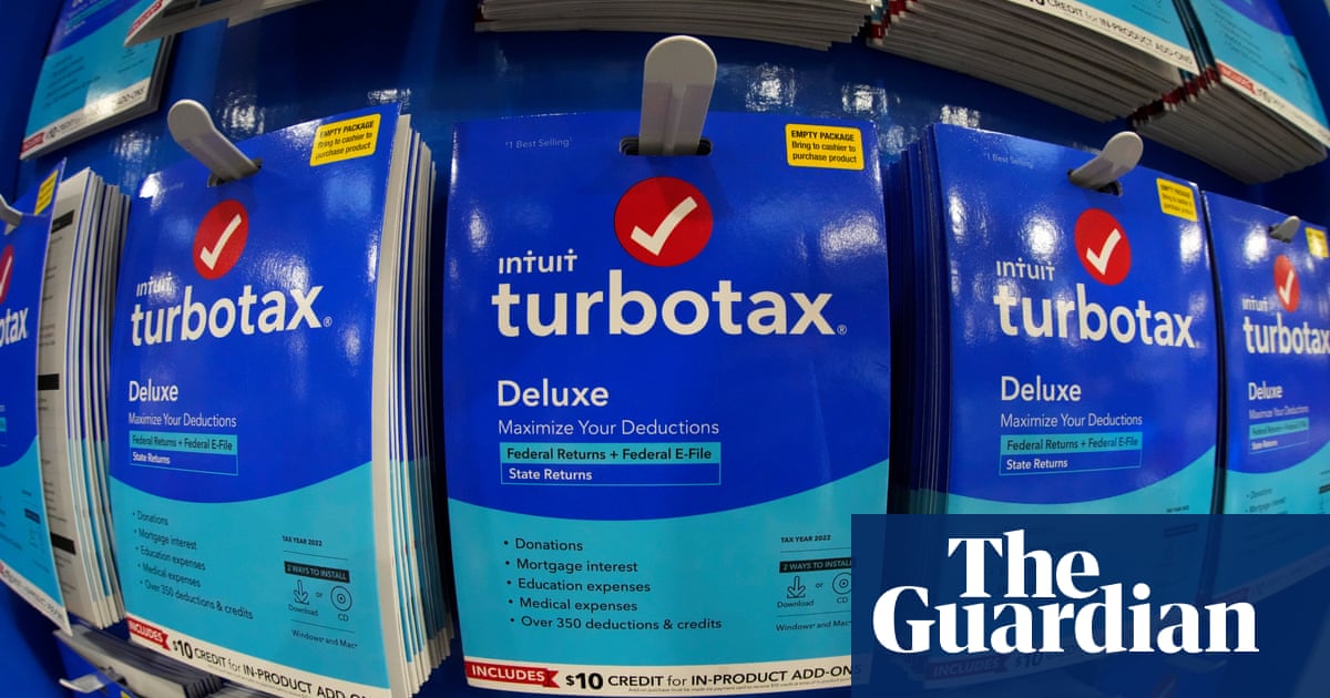 Featured image for FTC Cracks Down on TurboTax's Deceptive 'Free' Claims