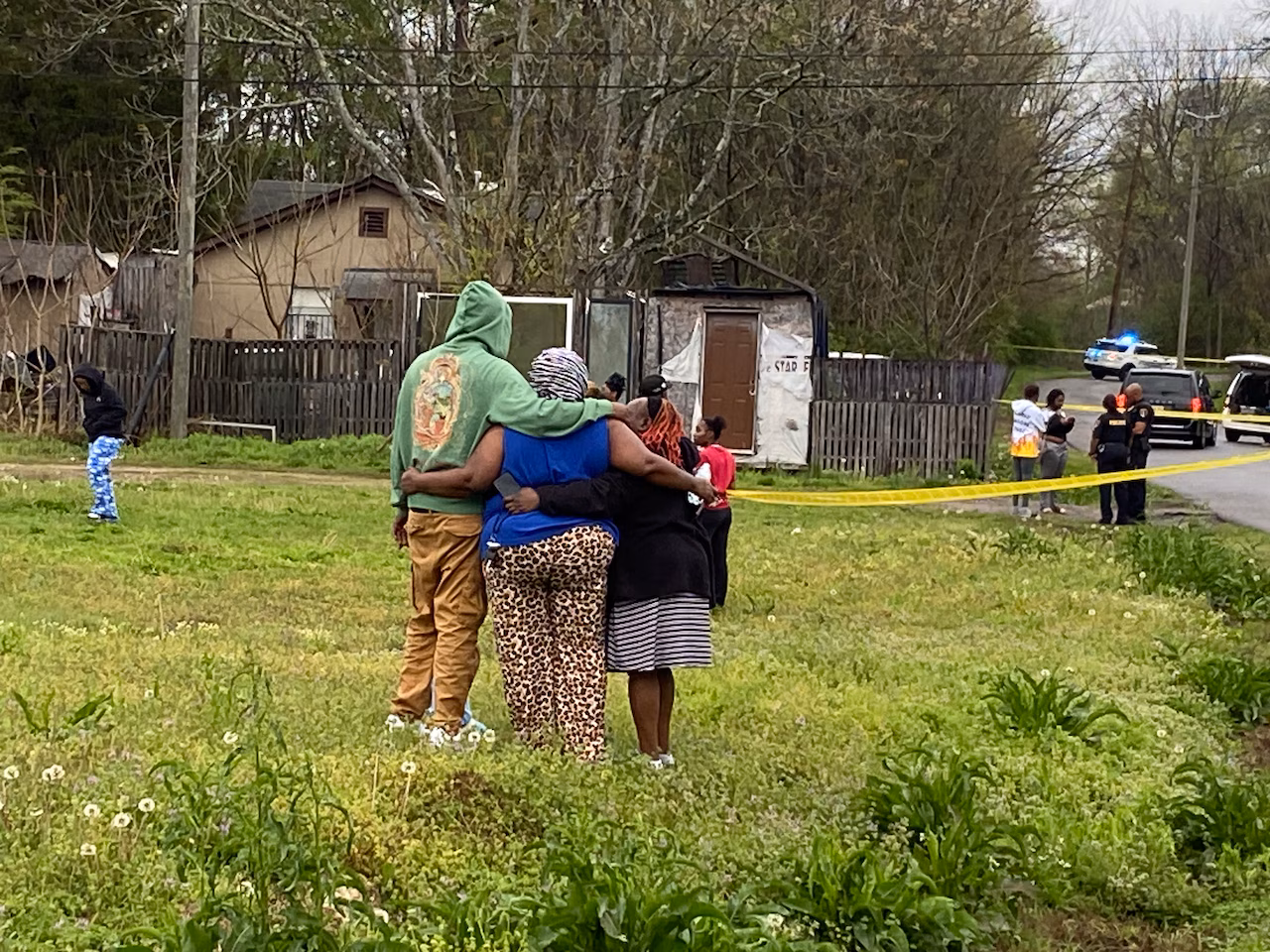 Featured image for Rising Homicides and Silence: Birmingham Police Chief's Concern