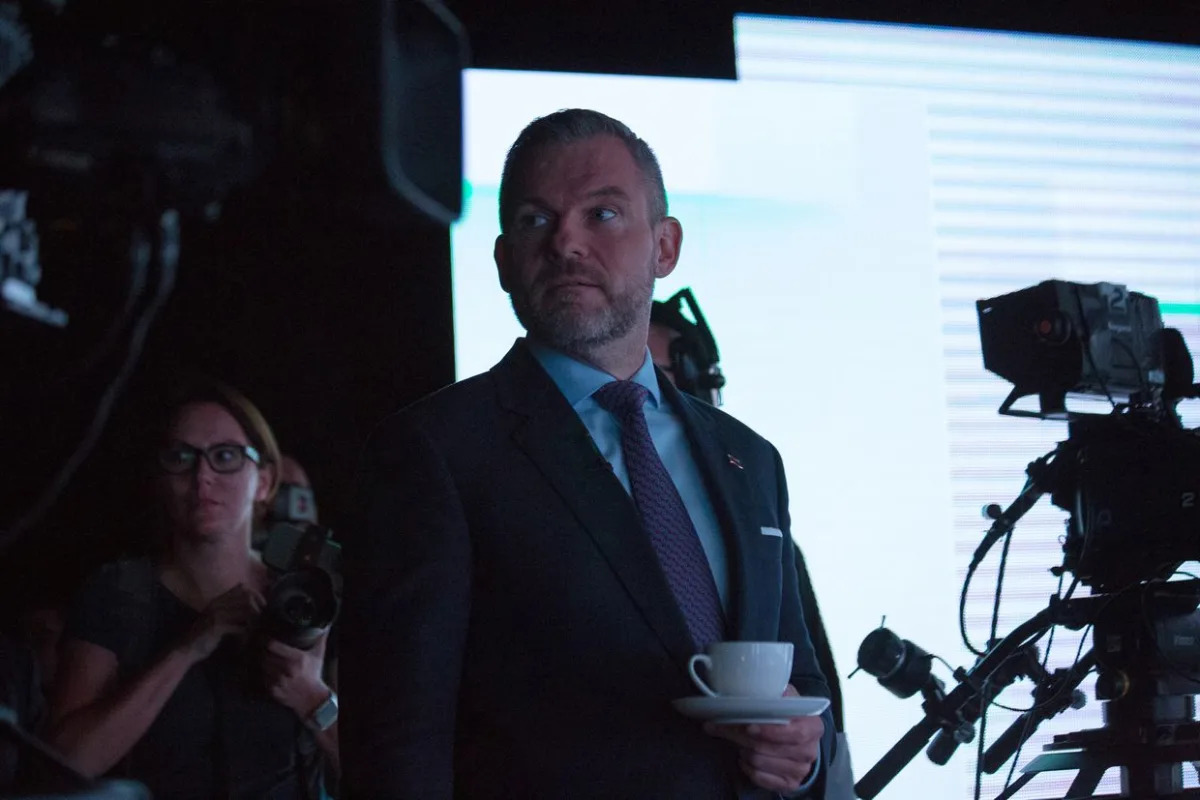 Slovakia's Political Landscape Shifts Towards Pro-Russia Sentiments