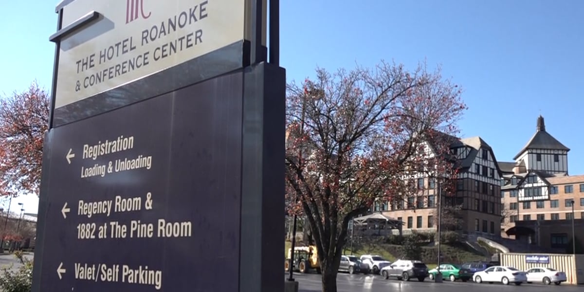 Hoax Shooting Report at Hotel Roanoke Sparks Police Investigation
